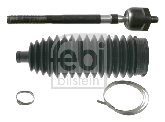 Inner Tie Rod